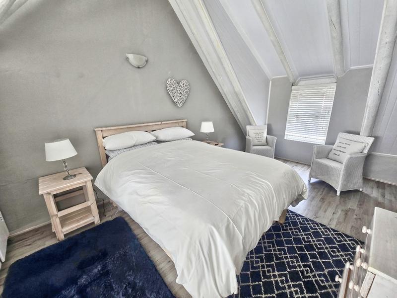 4 Bedroom Property for Sale in Stilbaai Wes Western Cape